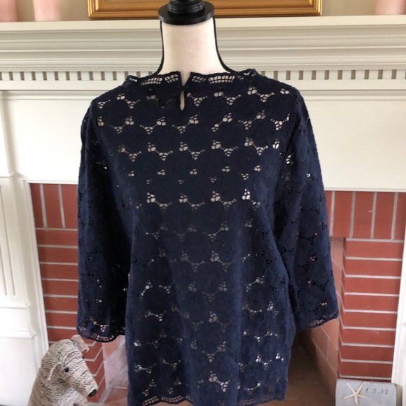 Collection tunic - Picture 3 of 3